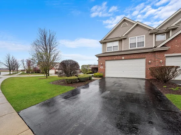 14960 S Suffolk Ct, Homer Glen, IL 60491