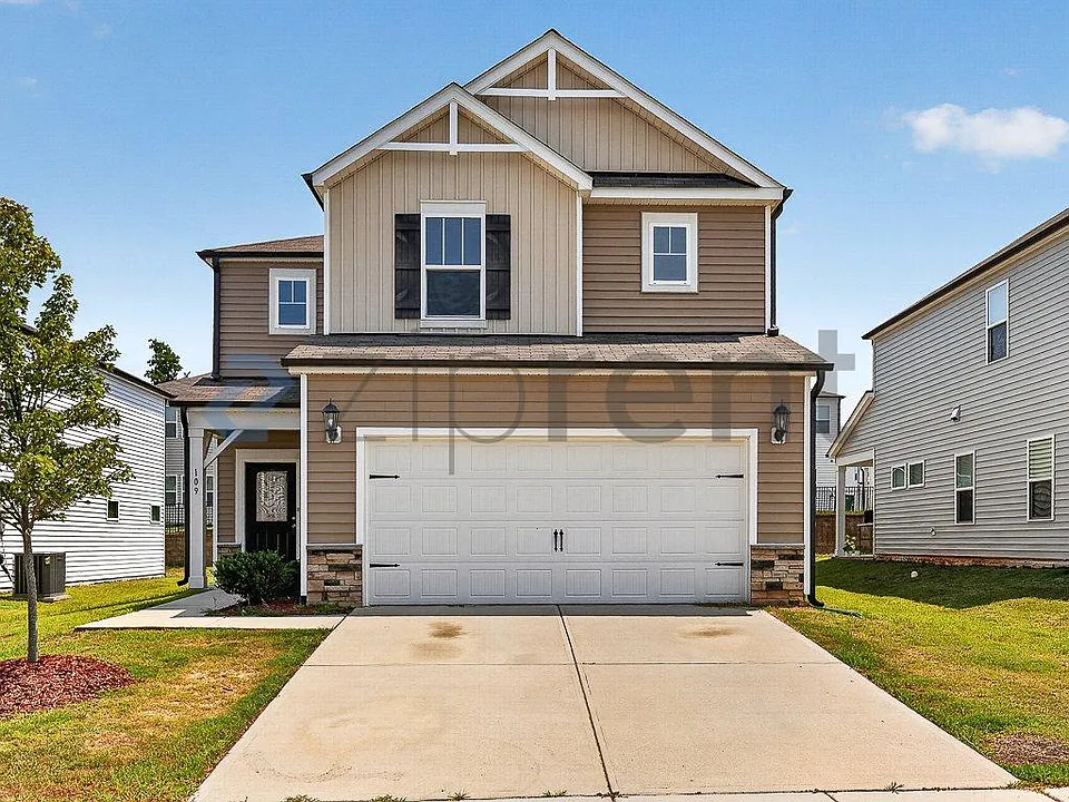 109 Boone Lake Way