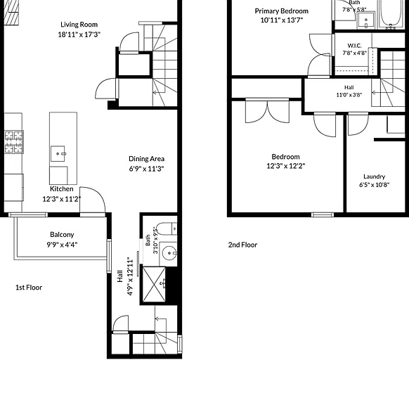 77 Green St #2 — Photo 20