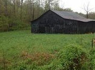 3489 Mildred Rd, Mc Kee, KY 40447