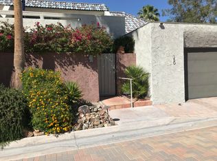 150 E Perlita Cir, Palm Springs, CA 92264