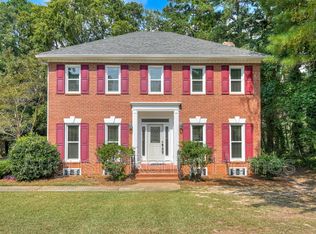 4401 Pierwood Way, Evans, GA 30809