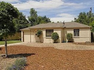 419 Poplar St, Denver, CO 80220