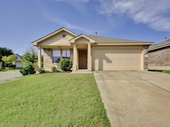 500 Sweet Leaf Ln, Pflugerville, TX 78660