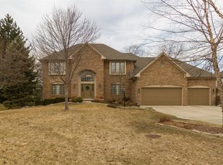 8846 Major Run, Indianapolis, IN