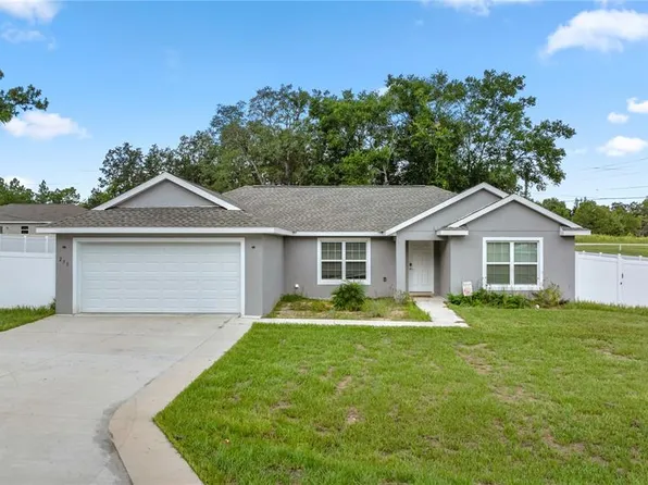 253 Locust Pass Loop, Ocala, FL 34472