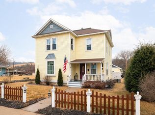 105 N McGary St, Norwalk, WI 54648