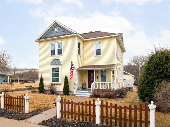 105 North McGary STREET, Norwalk, WI 54648