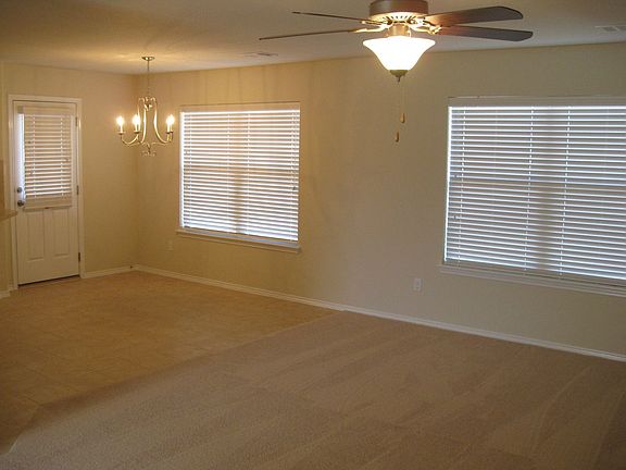 Lavender Family Room
