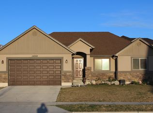 14262 S Valle Vista Dr, Herriman, UT 84096