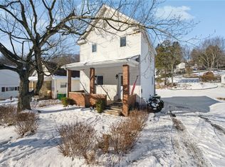 68 Old Plank Rd, Butler, PA 16001