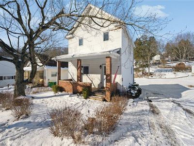 68 Old Plank Rd, Butler, PA, 16001