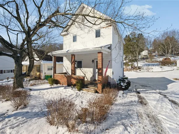 68 Old Plank Rd, Butler, PA 16001