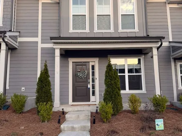 10312 Guardian Dr, Charlotte, NC 28273