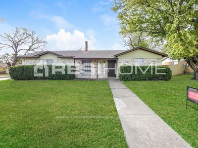 1000 Cristopher Ct, Arlington, TX, 76015