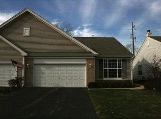 1413 Reserve Ln, Dekalb, IL 60115