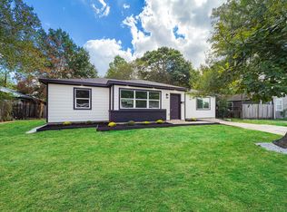 1619 Bearle St, Pasadena, TX 77506