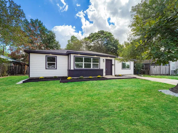 1619 Bearle St, Pasadena, TX 77506