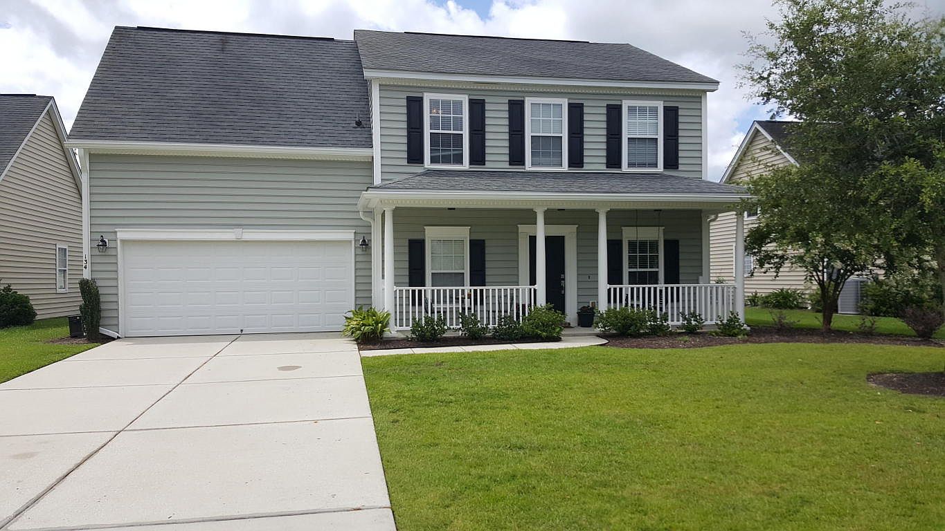 134 Gathering Island Rd, Summerville, SC 29485 Zillow