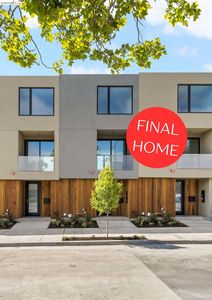 4035 Park Blvd, Oakland, CA, 94602