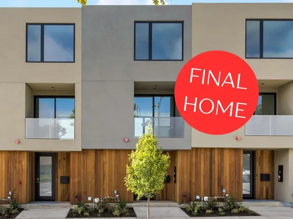 4035 Park Blvd, Oakland, CA 94602