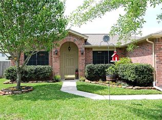 28815 Fox Lynn Dr, Spring, TX 77386