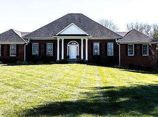 6510 Stonebridge Blvd, Charlestown, IN 47111