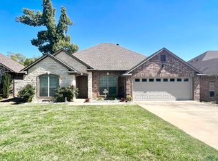 2908 Celebration Way, Longview, TX 75605