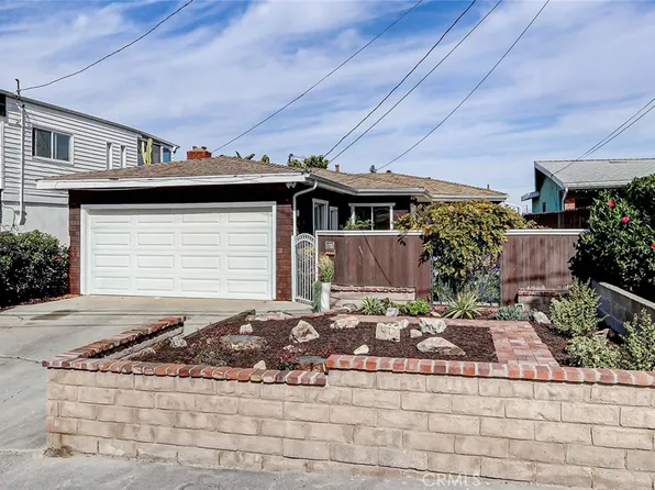 1725 Van Horne Ln, Redondo Beach, CA 90278