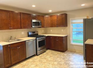 20 Scott St, Woburn, MA 01801