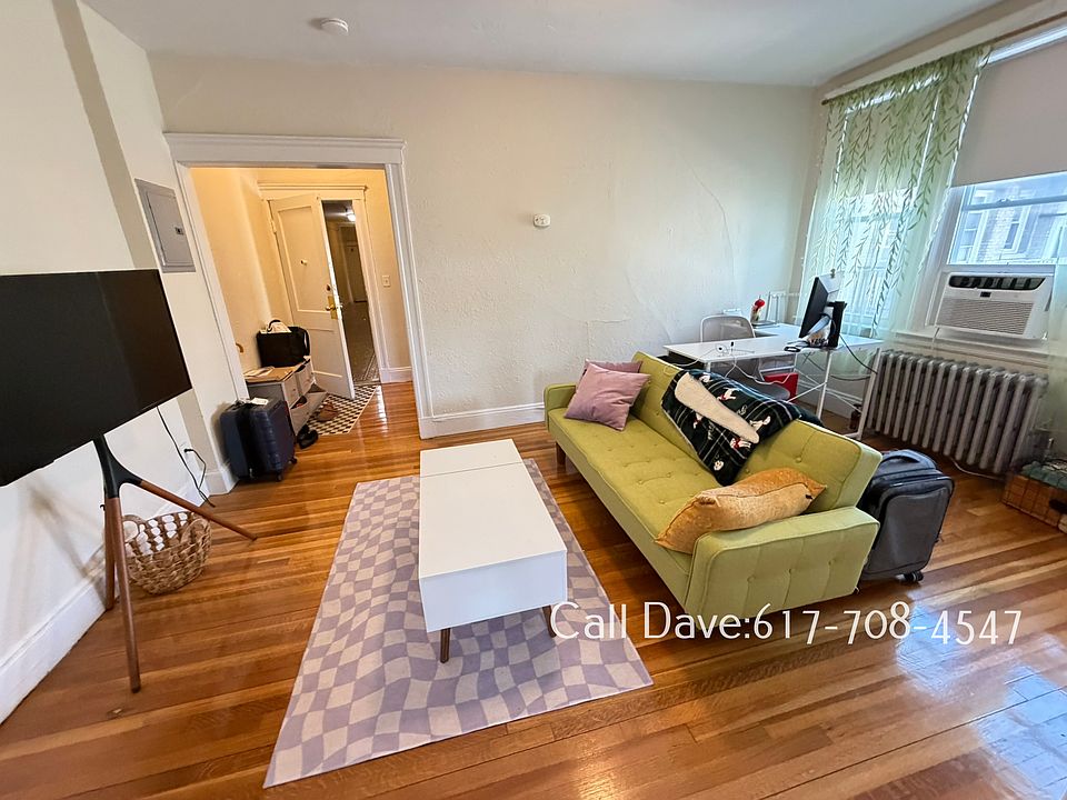 1st image of 1638 Commonwealth Ave APT 24
