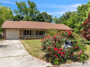 1578 Rossmore Dr, Fayetteville, NC 28314