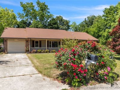 1578 Rossmore Dr, Fayetteville, NC, 28314