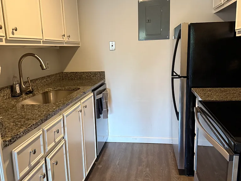 2227 Canyon Blvd #251 — Photo 10