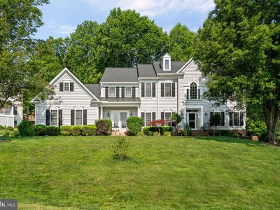 7814 Abbey Oaks Ct, Manassas, VA, 20112