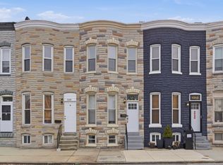 1251 Carroll St, Baltimore, MD 21230