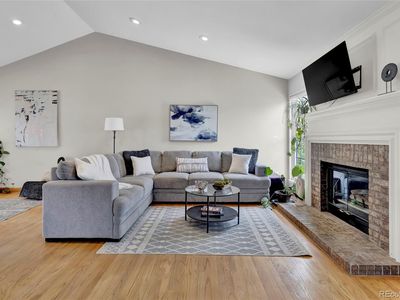 14430 W Yale Place, Lakewood, CO, 80228
