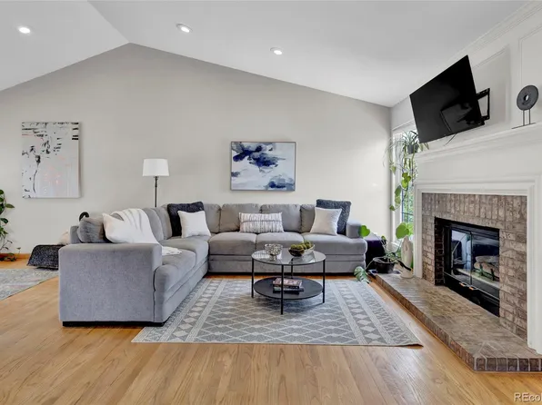 14430 W Yale Place, Lakewood, CO 80228