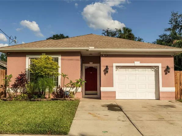 8205 N 12th St, Tampa, FL 33604