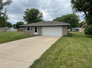 6813 Sherman St, Anderson, IN