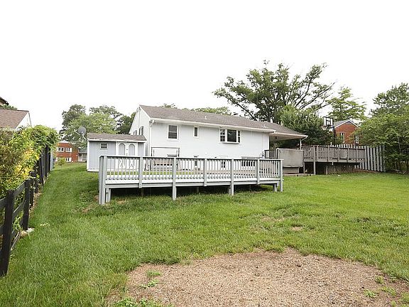 5th image of 5510 Joplin St