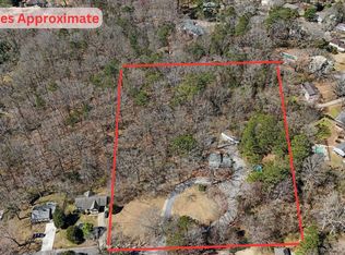 308 Forest Dr, Trussville, AL 35173