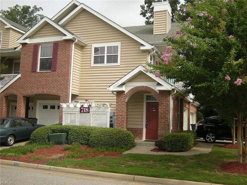 1st image of 718 River Rock Way Ste 107