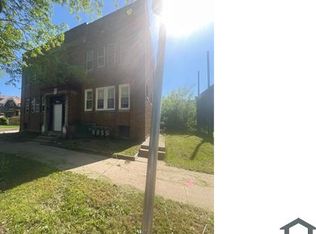 3112 N 38th St APT 1, Milwaukee, WI 53216