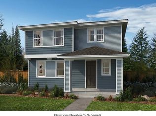 Mccormick Trails, Port Orchard, WA 98367
