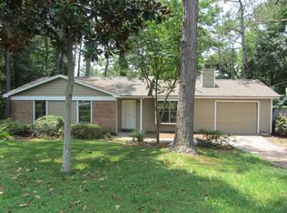 3109 Swaps Trl, Tallahassee, FL 32309
