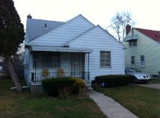 8100 Pierson St, Detroit, MI 48228