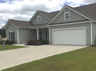 534 Carolina Hickory St, Loris, SC 29569