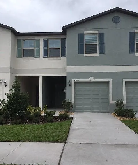 4544 Globe Thistle Dr — Photo 1
