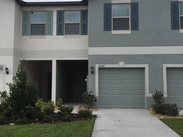 4544 Globe Thistle Dr, Tampa, FL 33619